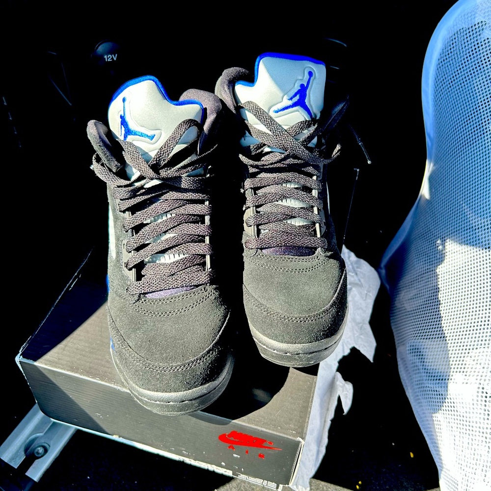 Air Jordan 5 Retro